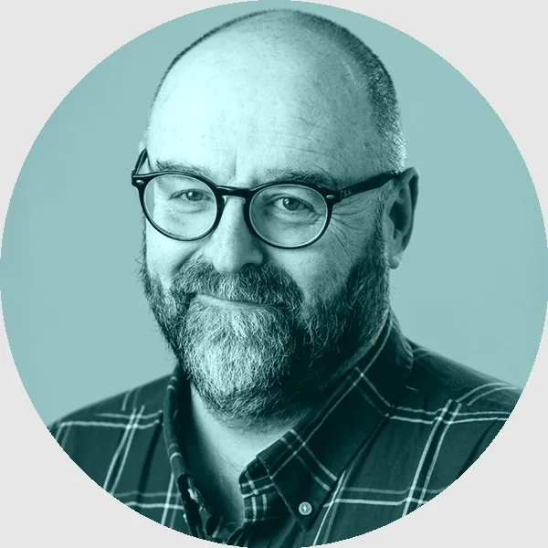 Dr. David O'Connor — Founder, Blairgowrie HE Advisory