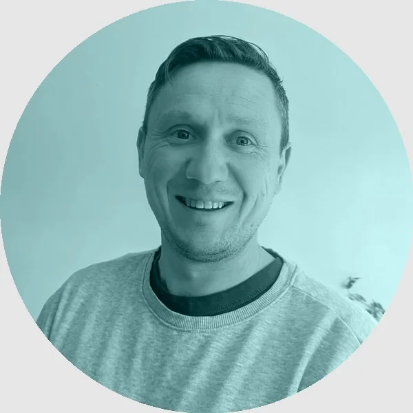 Nic Ledger — Partner, Blairgowrie HE Advisory